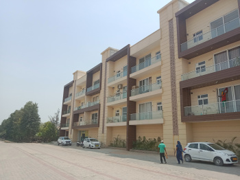 3BHK Luxury floor For sale in zirakpur