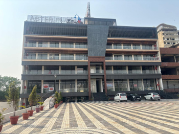 Ready to move showroom for sale in airport Road