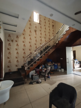 Property for sale in Lohgarh Road, Zirakpur