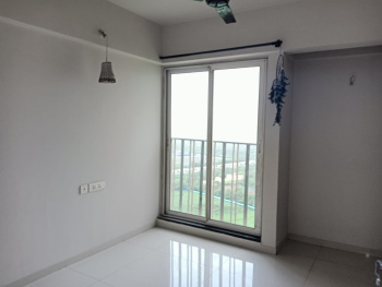 2 BHK Flats & Apartments for Rent in Majiwada, Thane (630 Sq.ft.)