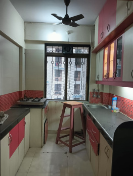 2 BHK Flats & Apartments for Rent in Majiwada, Thane (720 Sq.ft.)