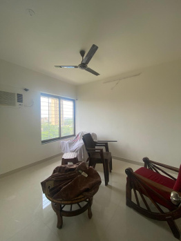 1 BHK Flats & Apartments for Rent in Majiwada, Thane (420 Sq.ft.)