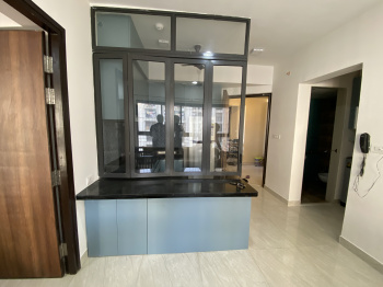 2 BHK Flats & Apartments for Rent in Balkum Pada, Thane (568 Sq.ft.)