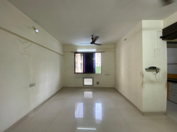 2 BHK Flats & Apartments for Sale in Majiwada, Thane (980 Sq.ft.)