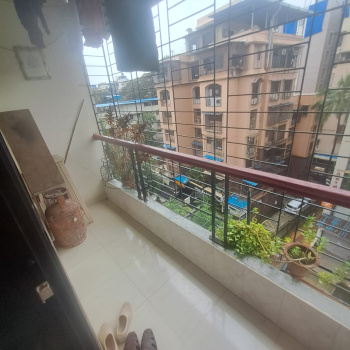 Flats & Apartments for Sale in Ghantali, Thane (900 Sq.ft.)