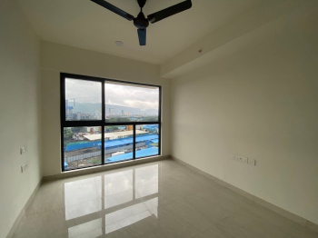 2 BHK Flats & Apartments for Rent in Balkum Pada, Thane (502 Sq.ft.)