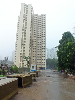 Flats & Apartments for Rent in Pokhran, Thane (380 Sq.ft.)