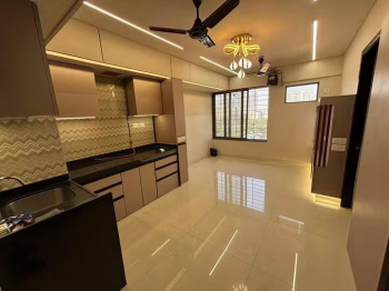 Flats & Apartments for Sale in Balkum Pada, Thane (339 Sq.ft.)