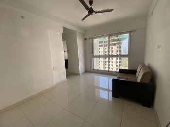 1.5 BHK Semi Furnished Flat For Rent