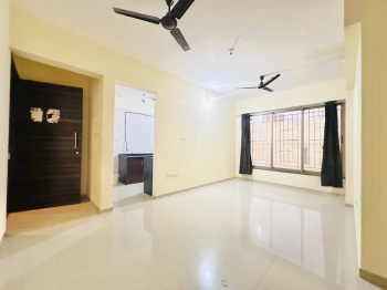 Flats & Apartments for Rent in Majiwada, Thane (1150 Sq.ft.)