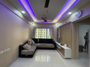 Flats & Apartments for Rent in Majiwada, Thane (630 Sq.ft.)