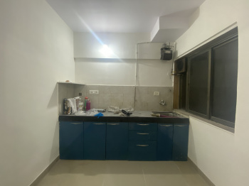 2 BHK Flats & Apartments for Rent in Balkum, Thane (560 Sq.ft.)