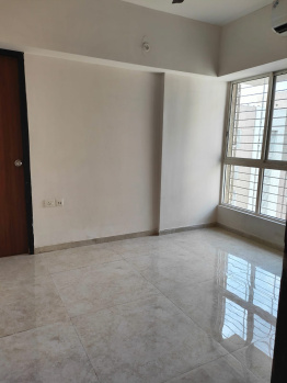 2 BHK SEMI FURNISHED FLAT FOR RENT