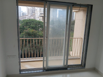 1 BHK Flats & Apartments for Sale in Vartak Nagar, Thane (477 Sq.ft.)