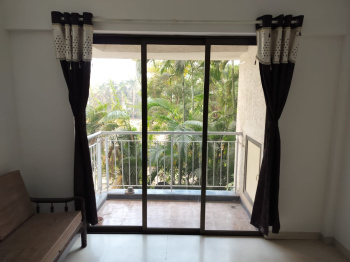 Flats & Apartments for Rent in Bhayanderpada, Thane (950 Sq.ft.)