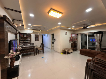 Fully Furnished 2 BHK Flat For Rent