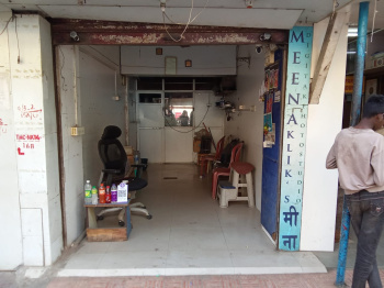 Heavy crowded Area Shop For Rent