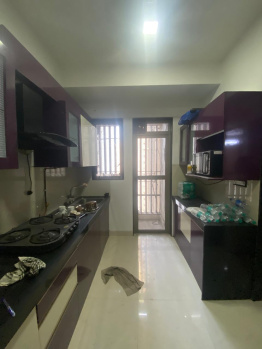 2 BHK Fully Furnished Flat For Rent
