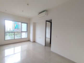 2 BHK Flats & Apartments for Sale in Balkum, Thane (865 Sq.ft.)
