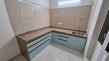 Flats & Apartments for Rent in Balkum, Thane (815 Sq.ft.)