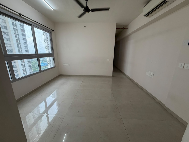 Flats & Apartments for Rent in Balkum, Thane (700 Sq.ft.)