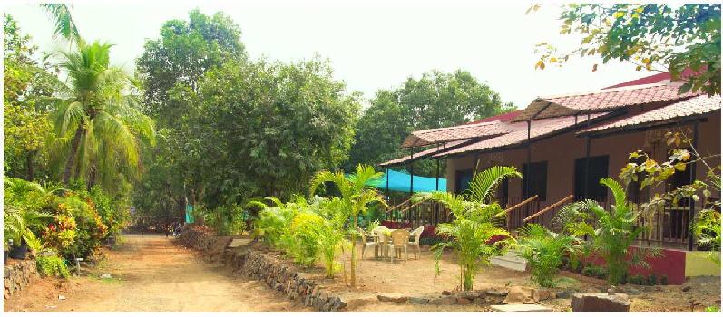 1 BHK Farm House for Sale in Shamirpet, Hyderabad (550 Sq.ft.)