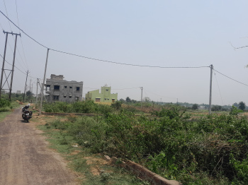 Residential Plot for Sale in Shyampur, Durgapur (1440 Sq.ft.)