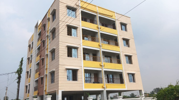 Flats & Apartments for Sale in Shyampur, Durgapur (1237 Sq.ft.)