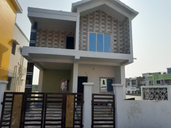 Independent House for Sale in Shyampur, Durgapur (2000 Sq.ft.)