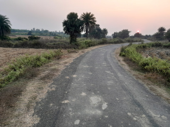 Property for sale in Chhatna, Bankura