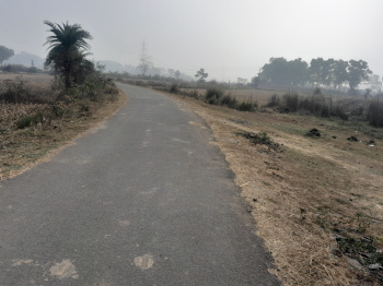 Industrial Land / Plot for Sale in Gangajalghati, Bankura (100 Bigha)