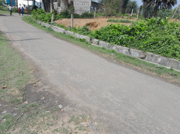 Plot for Sale in Durgapur, Affordable Residential Land in Shyampur