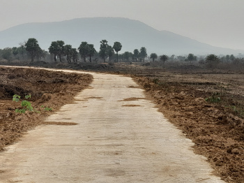 Land for Sale in Susunia, 10 Bigha Affordable Property in Chhatna, Bankura