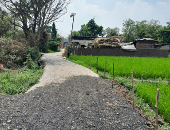 Residential Land for Sale in Durgapur, Affordable Plots in Shyampur Starting at Budget-Friendly Prices