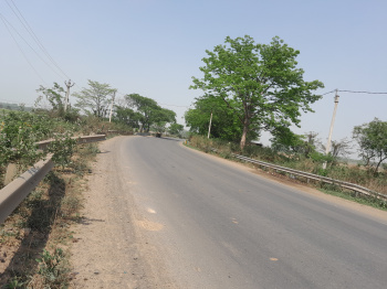 Commercial Land for Sale in Durgapur: 20 Bigha Roadside Property on Panagarh to Illambazar Main Road