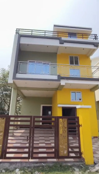 Duplex Houses, and Row Houses for Sale in Durgapur – Find Your Dream 3 BHK Home in Shyampur