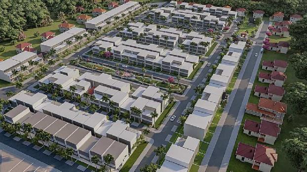 138 Sq. Yards Residential Plot for Sale in S. A. S. Nagar, Mohali