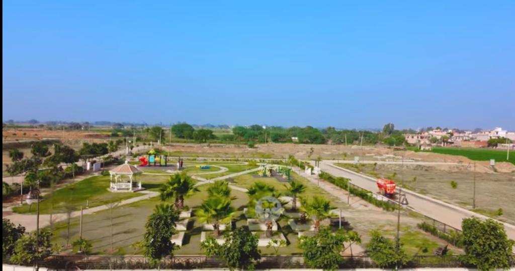350 Sq. Yards Residential Plot for Sale in New Chandigarh, Chandigarh