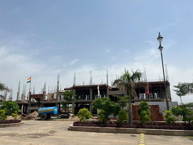 4 BHK Builder Floor for Sale in New Chandigarh, Chandigarh (2168 Sq.ft.)
