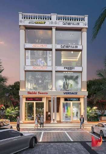 Property for sale in Sector 117 Mohali