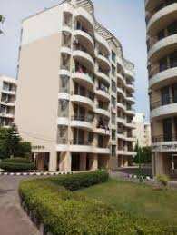 3 BHK Flats & Apartments for Sale in Sector 116, Mohali (1858 Sq.ft.)