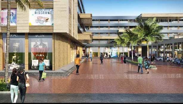 1548 Sq.ft. Showrooms for Sale in Aerocity, Mohali
