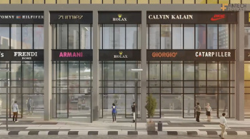 898 Sq.ft. Office Space for Sale in Industrial Area Phase-8, Mohali, Mohali