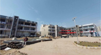 1125 Sq.ft. Showrooms for Sale in Sector 117, Mohali