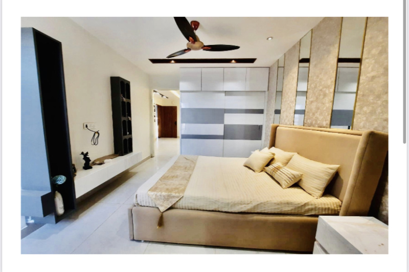 3 BHK Flats & Apartments for Sale in Sector 115, Mohali (1650 Sq.ft.)