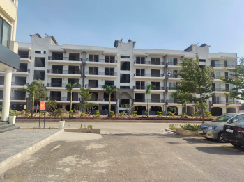 2 BHK Flats & Apartments for Sale in New Chandigarh, Chandigarh (266 Sq. Yards)