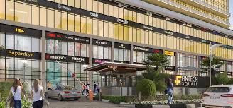 1501 Sq.ft. Showrooms for Sale in Industrial Area Phase-8, Mohali, Mohali