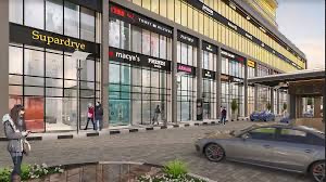 Property for sale in Industrial Area Phase-8, Mohali