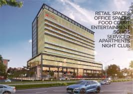 12000 Sq.ft. Showrooms For Sale In Industrial Area Phase-8, Mohali, Mohali