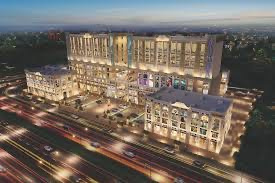 3884 Sq.ft. Showrooms for Sale in Sector 62, Mohali